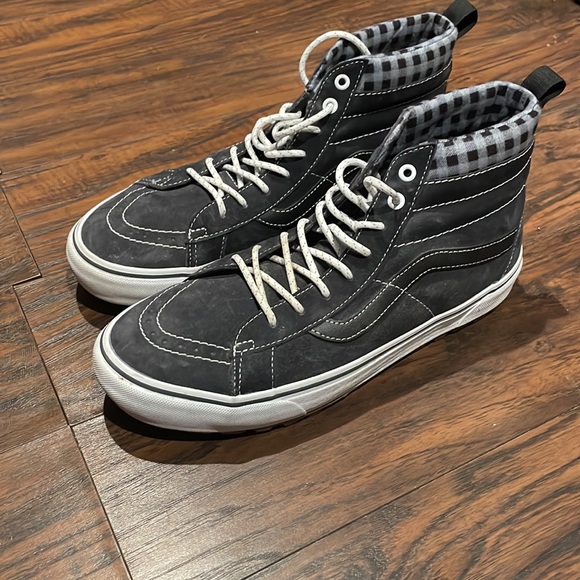 COPY - Men’s Vans size 11 MTE - Picture 2 of 4